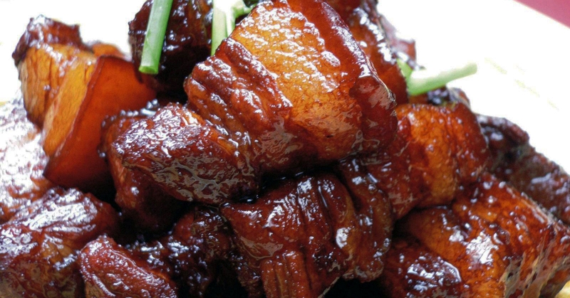 Lời khuyên dành cho các gia đình thường xuyên ăn gừng - Ảnh 4.