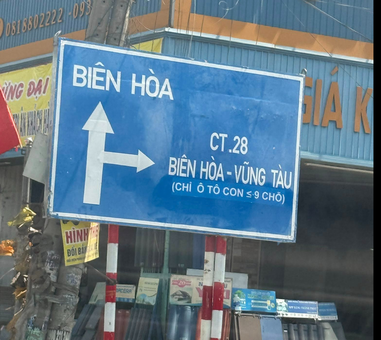 Vì sao đường cao tốc Biên Hoà-Vũng Tàu vắng phương tiện dịp cao điểm? - Ảnh 14.