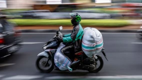 Quốc gia ĐNÁ 'tuyên chiến' với Grab, GoTo: Siết mức chiết khấu chỉ còn 8%, công ty từ chối tuân thủ sẽ bị khai tử khỏi đất nước- Ảnh 2.