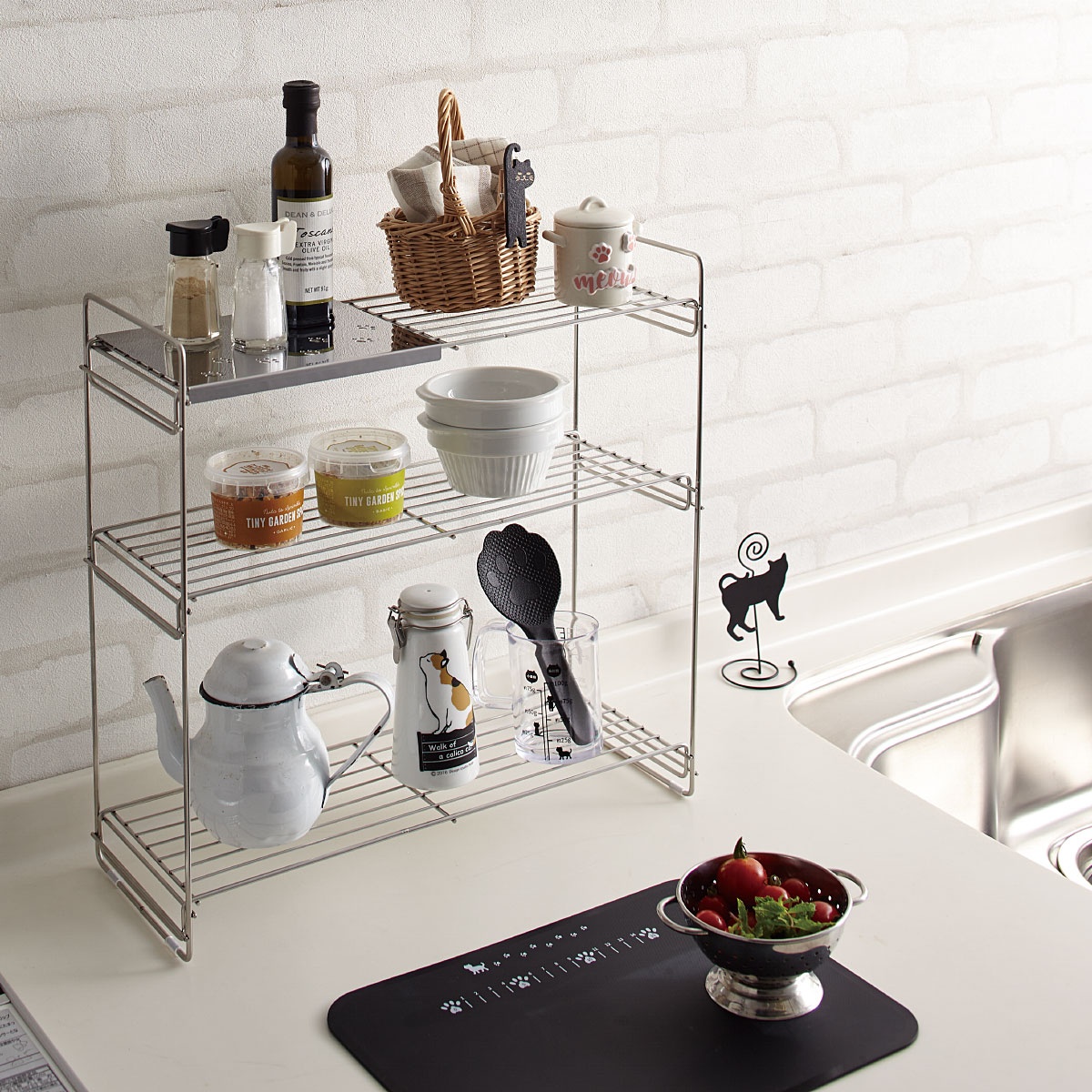 Tôi từ bỏ đồ nhựa để sang "hệ inox": Mua 7 món này là quyết định sáng suốt kịch trần- Ảnh 1.