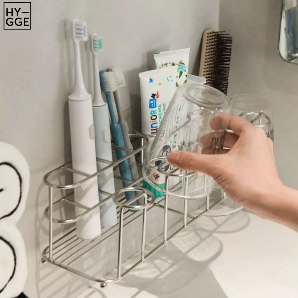 Tôi từ bỏ đồ nhựa để sang "hệ inox": Mua 7 món này là quyết định sáng suốt kịch trần- Ảnh 7.