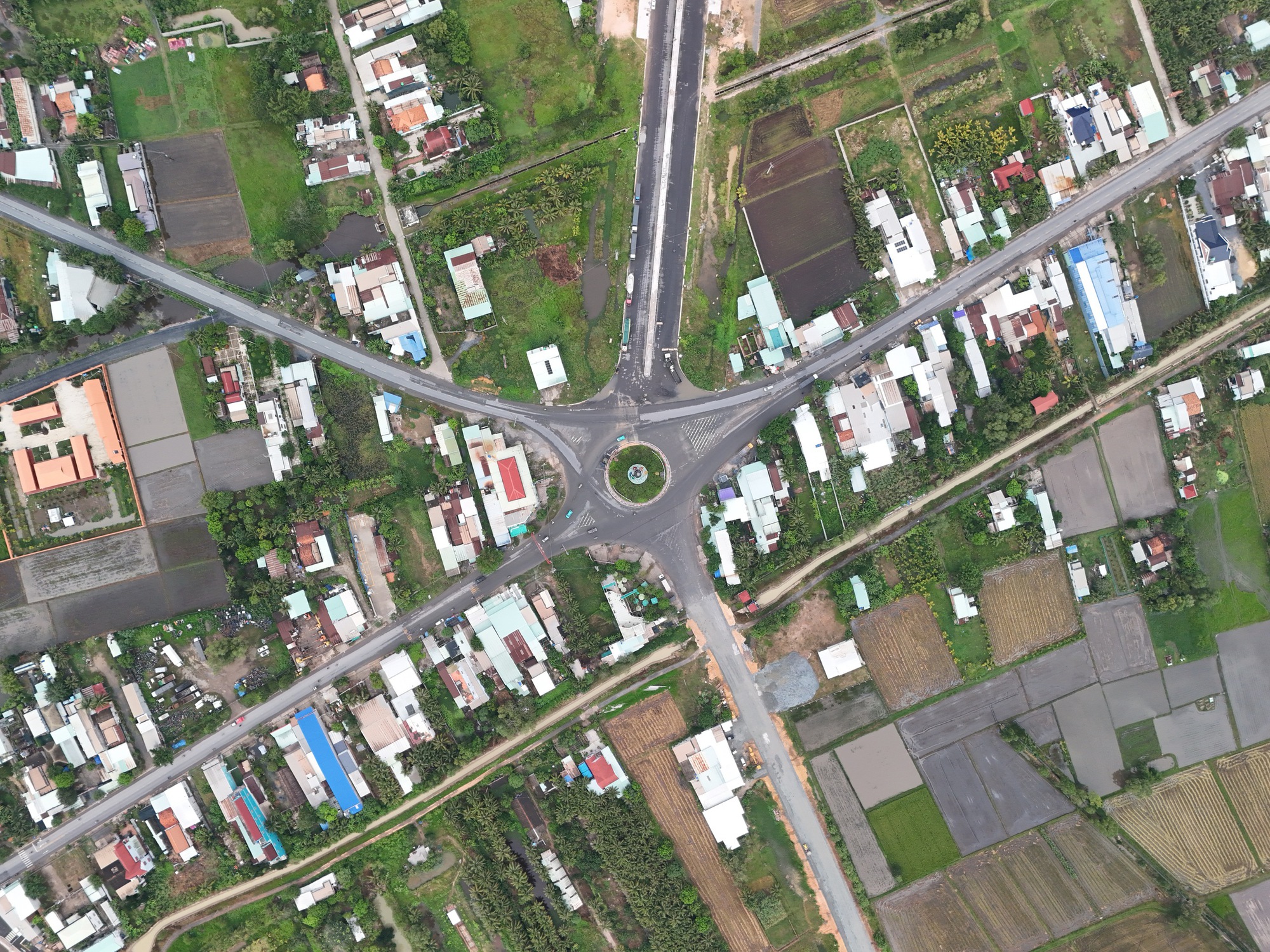 Tây Ninh tăng tốc giải ngân đầu tư công năm 2026 để Phát triển đô thị - Ảnh 1.