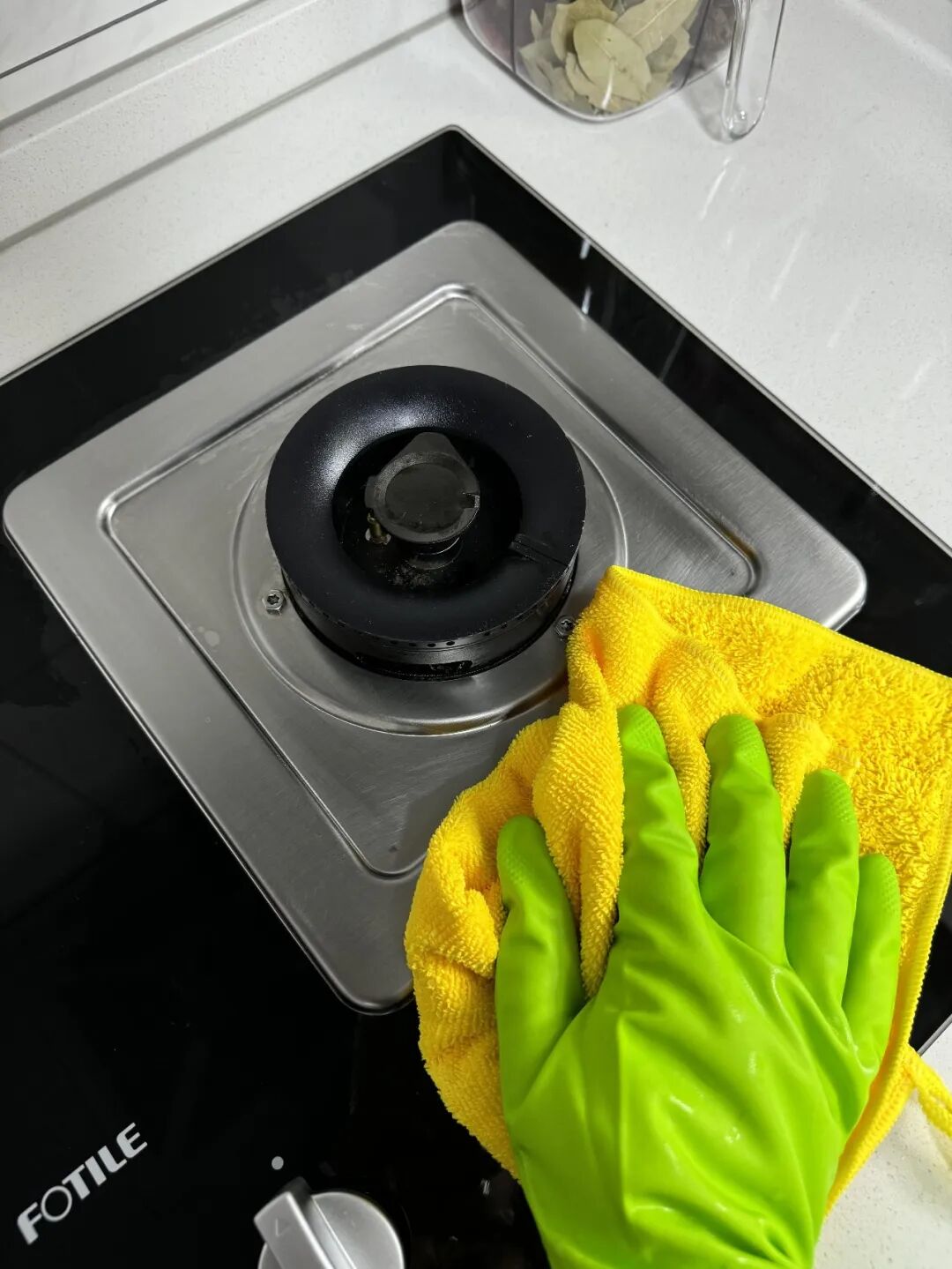 Không cần sửa bếp: 8 thói quen nhỏ giúp căn bếp luôn sạch và tiết kiệm thời gian - Ảnh 7.