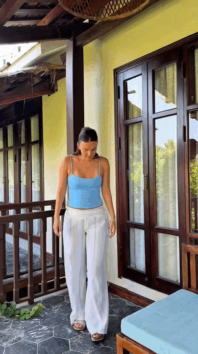 Nữ khách Tây mê mệt tay nghề của "pháp sư Hội An": May 4 món giá hơn 5 triệu, tiếc hùi hụi vì không đặt thêm- Ảnh 3.