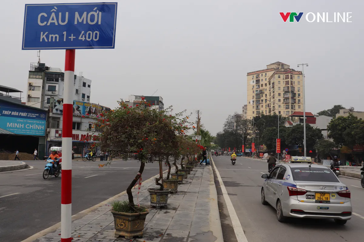 Hà Nội: Gỡ “nút thắt cuối” dự án Vành đai 2,5 sau gần một thập kỷ chậm tiến độ- Ảnh 7.