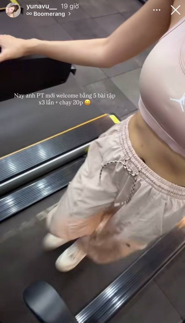 Mỹ nhân “độc thân đắt giá”, vợ rapper nổi tiếng ngoài 30 tuổi lúc nào cũng thấy lui đến một nơi: Bảo sao eo cứ phẳng lì!- Ảnh 8.