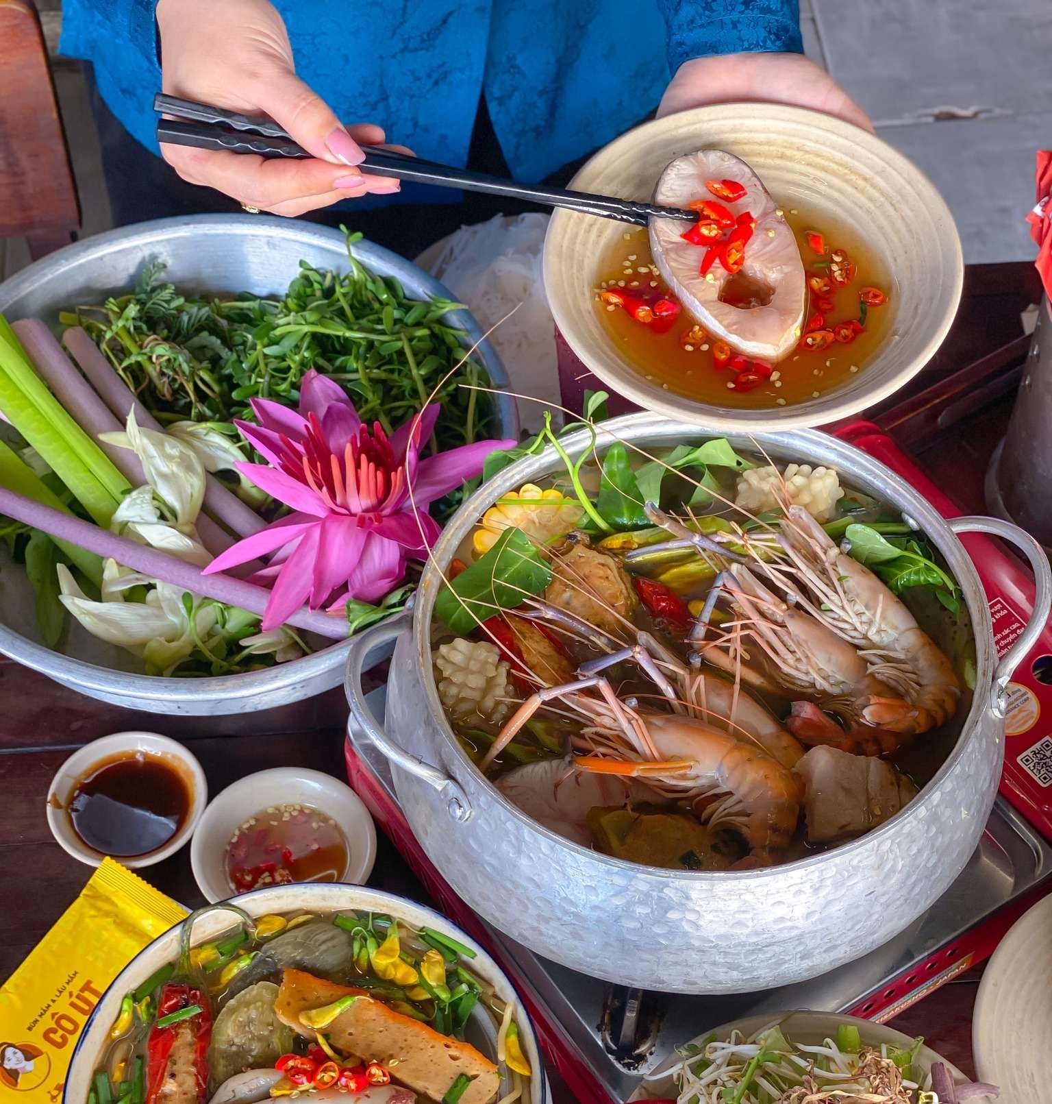 Tour miền Tây đắt khách dịp 30/4-1/5: Hàng trăm du thuyền tại Mỹ Tho- Vĩnh Long hoạt động hết công suất- Ảnh 15.