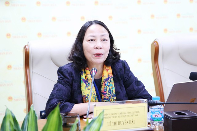 Miễn thuế đến 1 tỷ đồng: Chuyên gia cảnh báo chiêu trò "chia tách" hộ kinh doanh để né thuế - Ảnh 1.