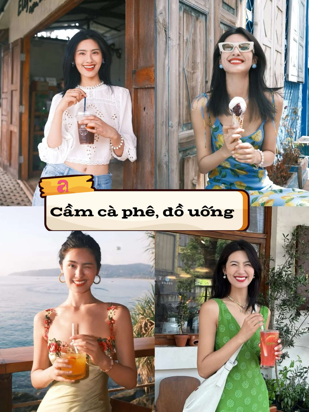 9 tư thế chụp ảnh "vạn năng" cho hội mê du lịch: Đứng đâu cũng có ảnh đẹp, không cần là người mẫu vẫn lên hình xuất sắc- Ảnh 10.