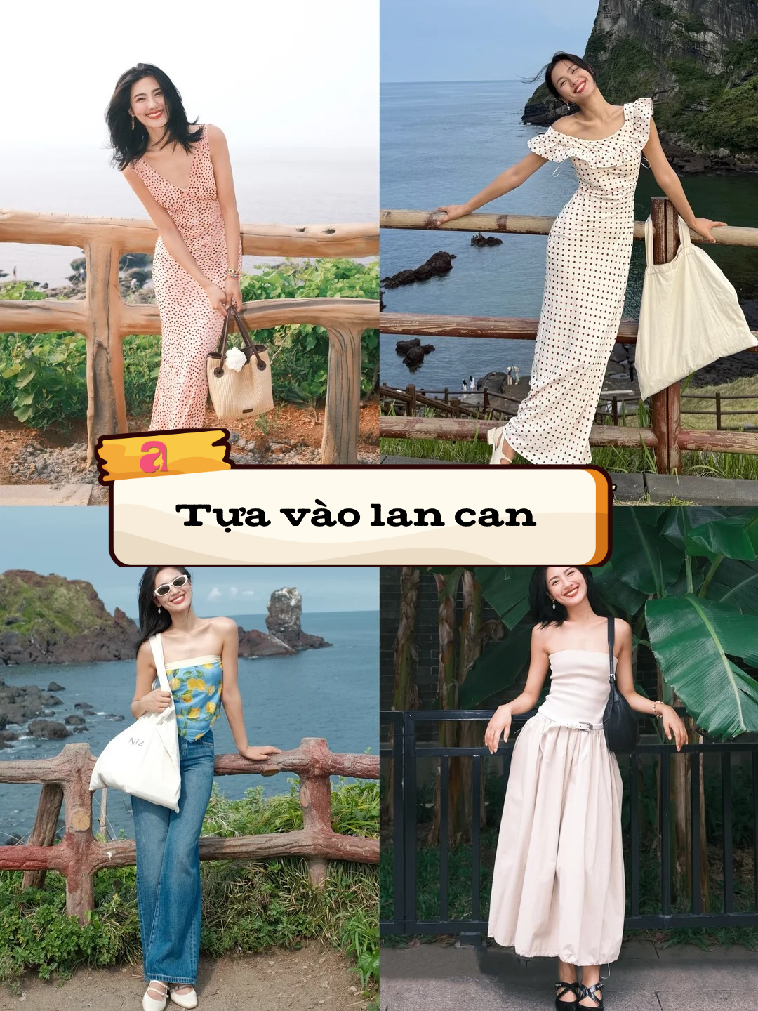9 tư thế chụp ảnh "vạn năng" cho hội mê du lịch: Đứng đâu cũng có ảnh đẹp, không cần là người mẫu vẫn lên hình xuất sắc- Ảnh 8.