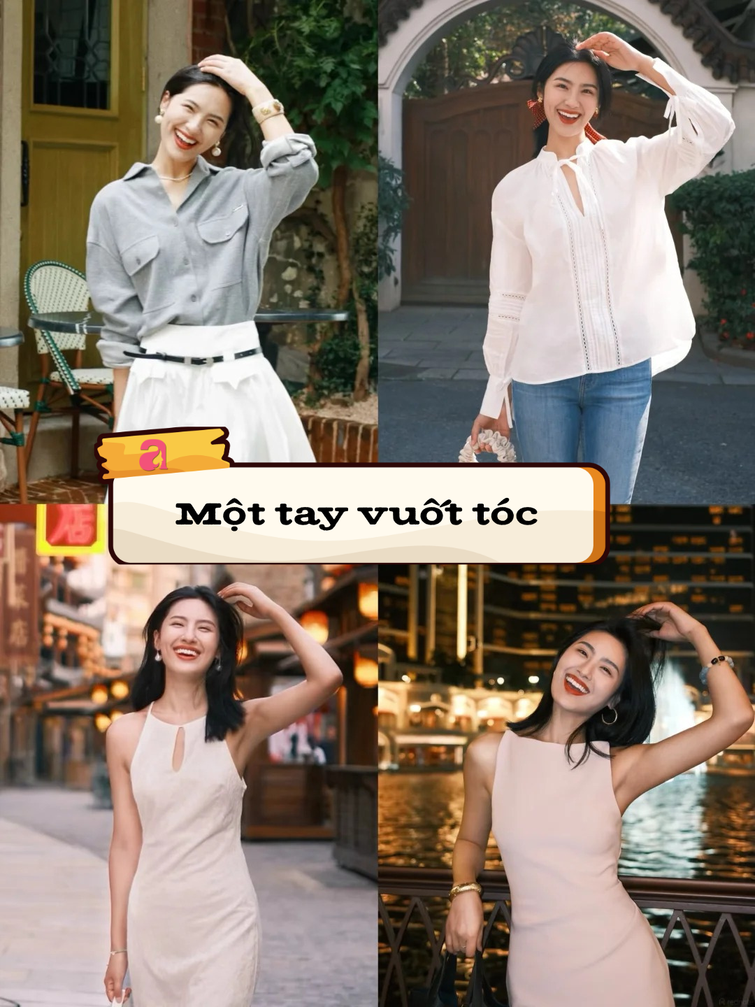 9 tư thế chụp ảnh "vạn năng" cho hội mê du lịch: Đứng đâu cũng có ảnh đẹp, không cần là người mẫu vẫn lên hình xuất sắc- Ảnh 2.