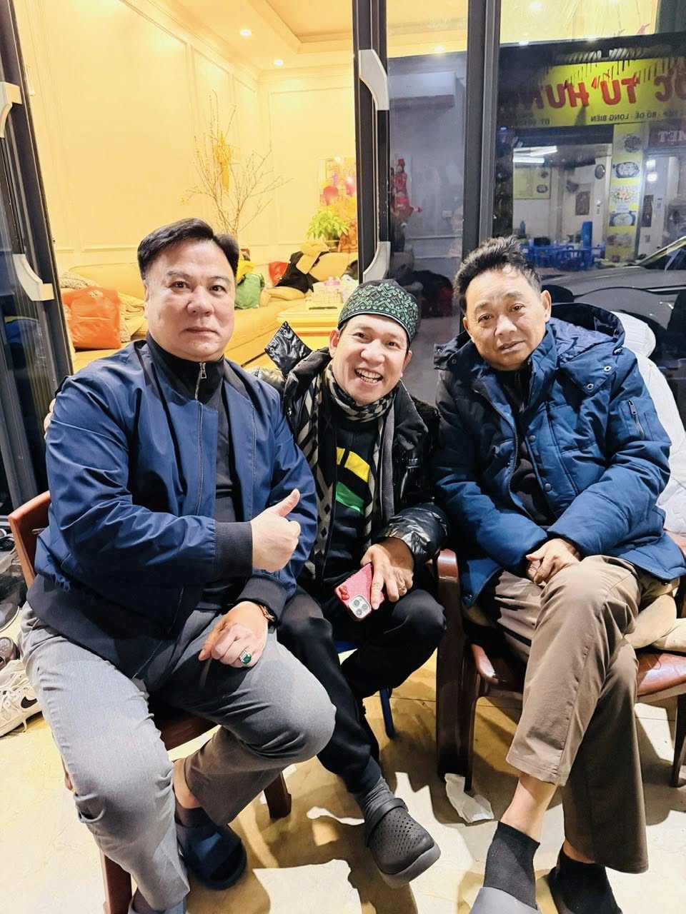 Cuộc sống tự do, tự lo và độc thân vui vẻ của "Ngọc hoàng" quyền lực nhất "Táo quân"- Ảnh 6.