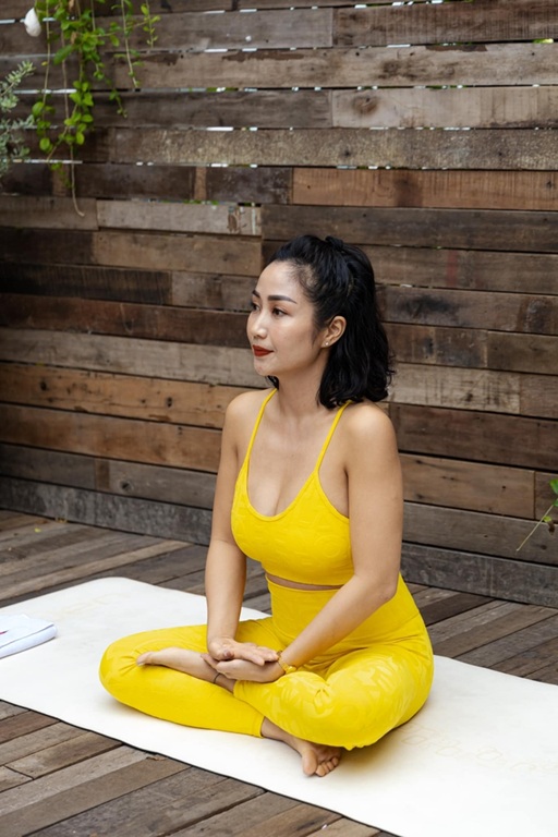 Nữ NSƯT làm bà chủ: "Chồng con tôi rén, phải im lặng hết"- Ảnh 2.