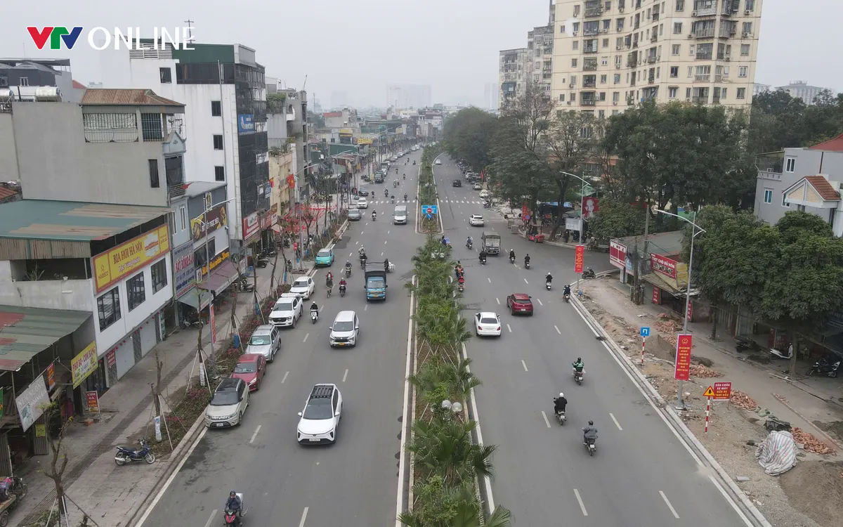 Hà Nội: Gỡ “nút thắt cuối” dự án Vành đai 2,5 sau gần một thập kỷ chậm tiến độ - Ảnh 1.