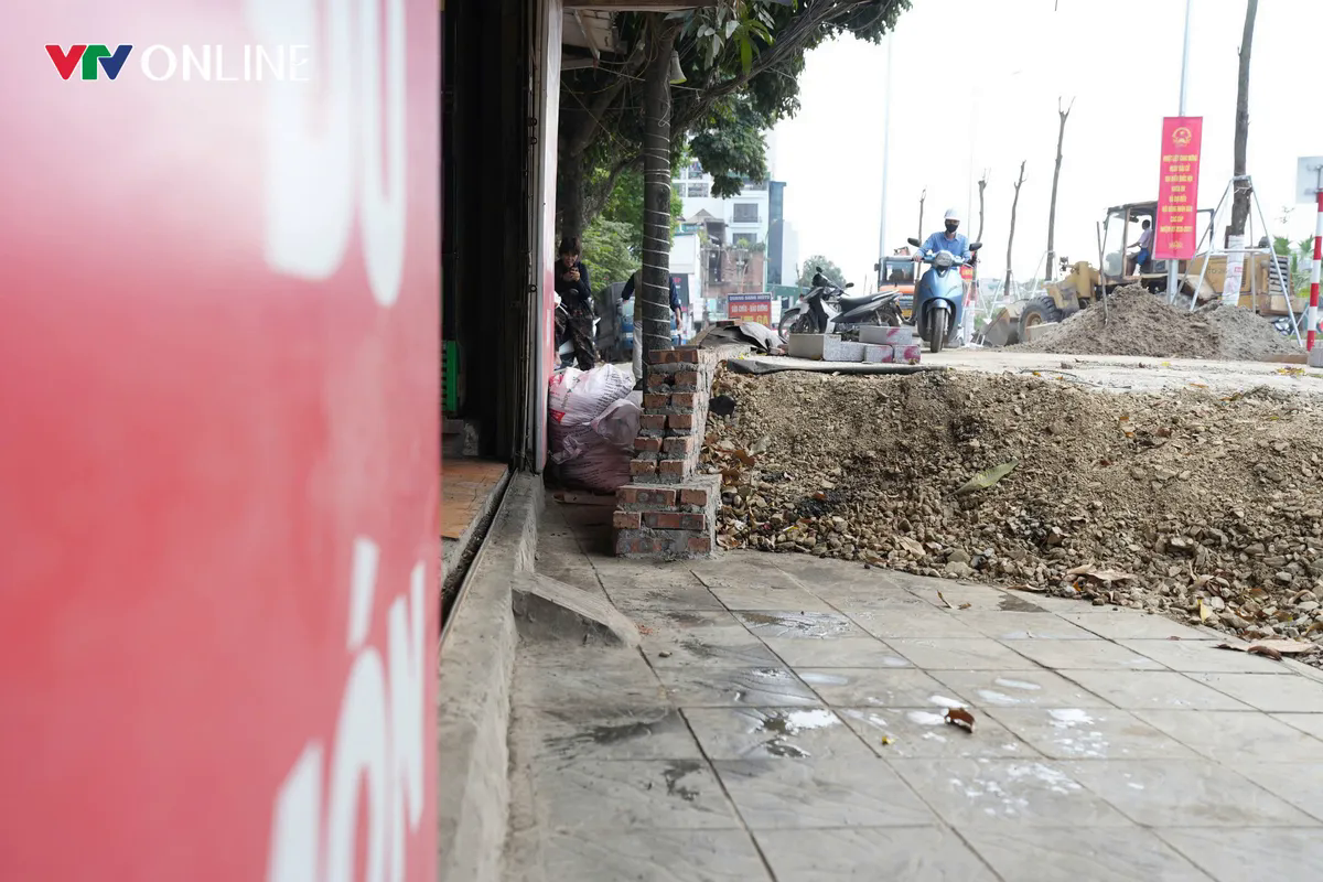 Hà Nội: Gỡ “nút thắt cuối” dự án Vành đai 2,5 sau gần một thập kỷ chậm tiến độ- Ảnh 4.