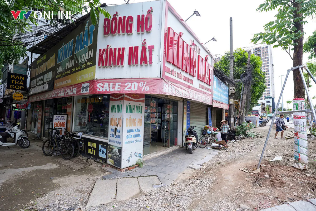 Hà Nội: Gỡ “nút thắt cuối” dự án Vành đai 2,5 sau gần một thập kỷ chậm tiến độ- Ảnh 5.