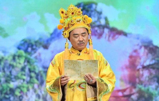 Cuộc sống tự do, tự lo và độc thân vui vẻ của "Ngọc hoàng" quyền lực nhất "Táo quân"- Ảnh 1.