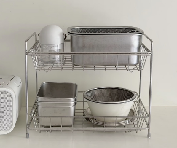 Tôi từ bỏ đồ nhựa để sang "hệ inox": Mua 7 món này là quyết định sáng suốt kịch trần- Ảnh 4.