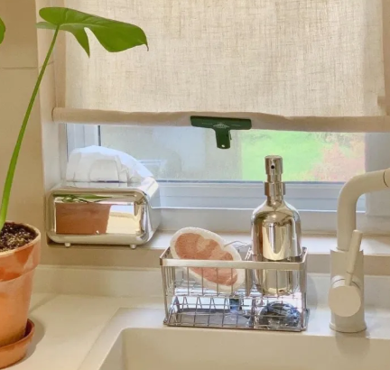 Tôi từ bỏ đồ nhựa để sang "hệ inox": Mua 7 món này là quyết định sáng suốt kịch trần- Ảnh 6.