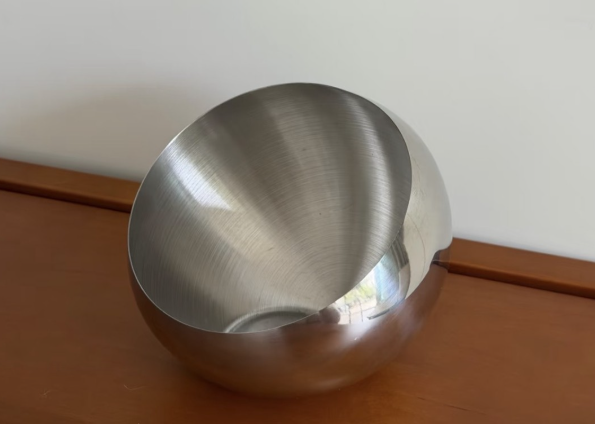 Tôi từ bỏ đồ nhựa để sang "hệ inox": Mua 7 món này là quyết định sáng suốt kịch trần- Ảnh 8.