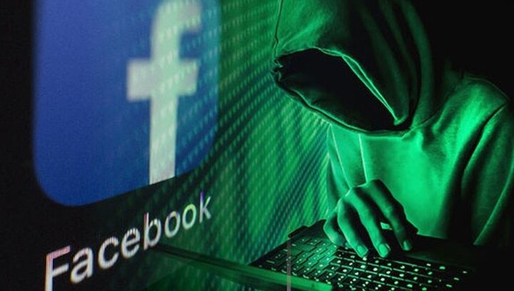 30.000 tài khoản Facebook bị chiếm đoạt, rao bán trên 'chợ đen'- Ảnh 1.