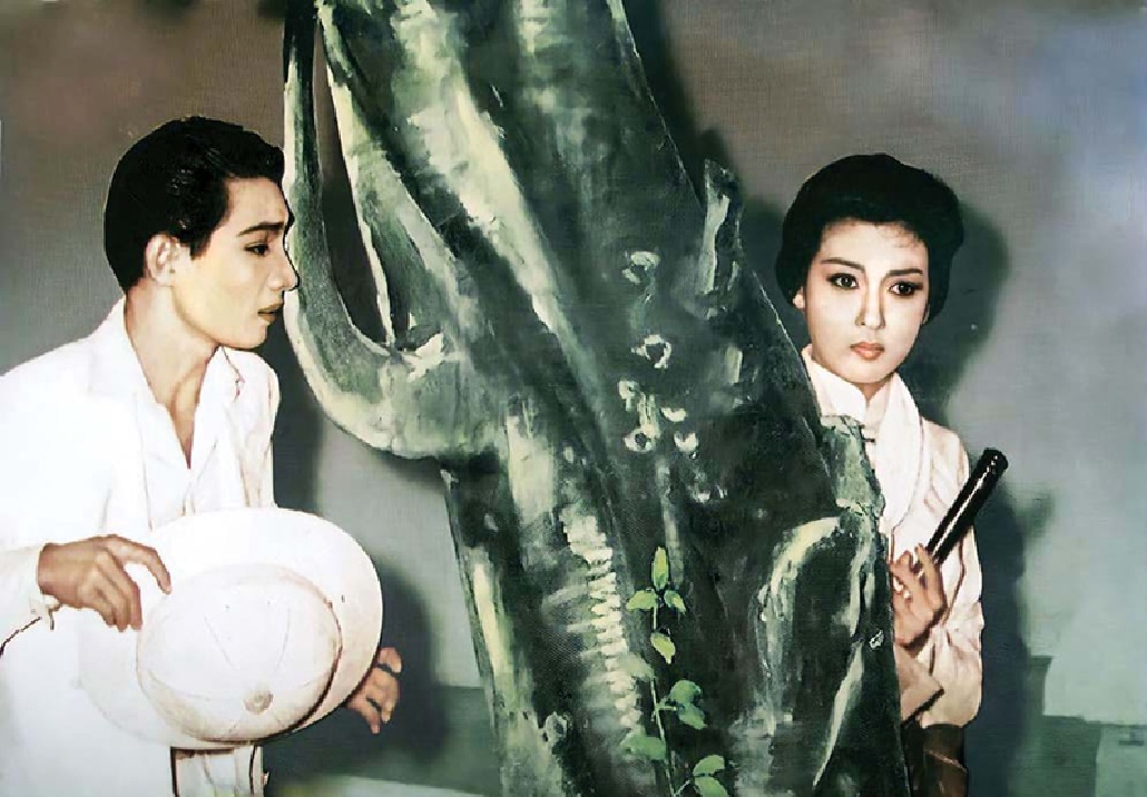 Nữ hoàng sân khấu miền Nam: Mong được ra miền Bắc diễn một lần, chưa kịp làm thì đã gặp nạn- Ảnh 2.