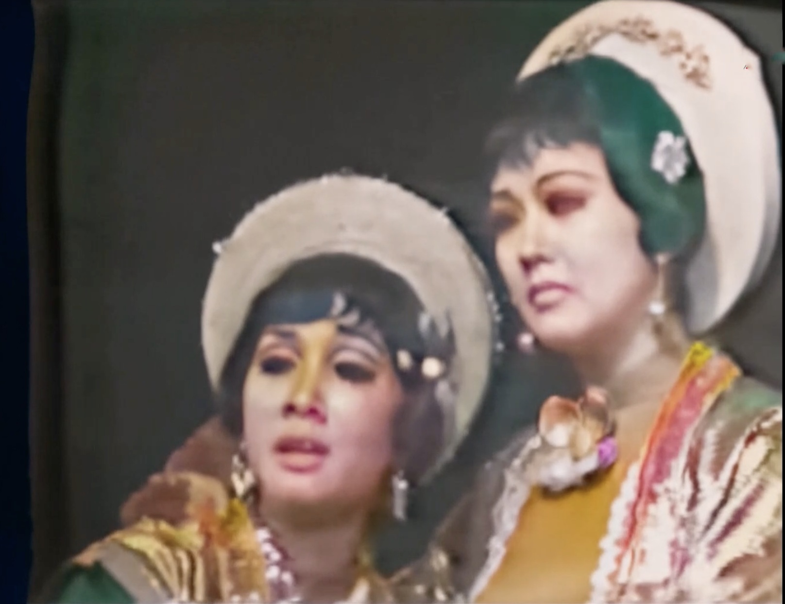 Nữ hoàng sân khấu miền Nam: Mong được ra miền Bắc diễn một lần, chưa kịp làm thì đã gặp nạn- Ảnh 1.