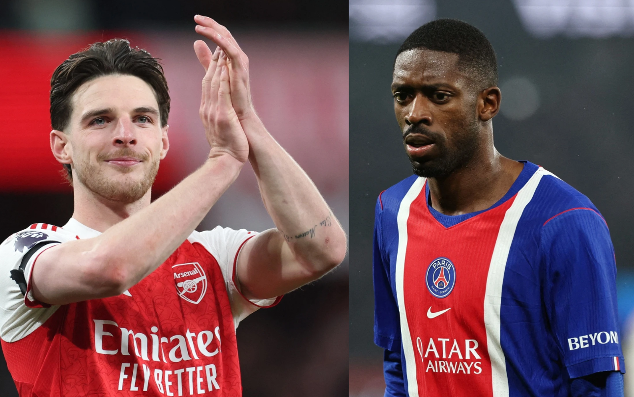 Vì sao trận chung kết Champions League giữa Arsenal và PSG đá sớm hơn thường lệ?- Ảnh 1.