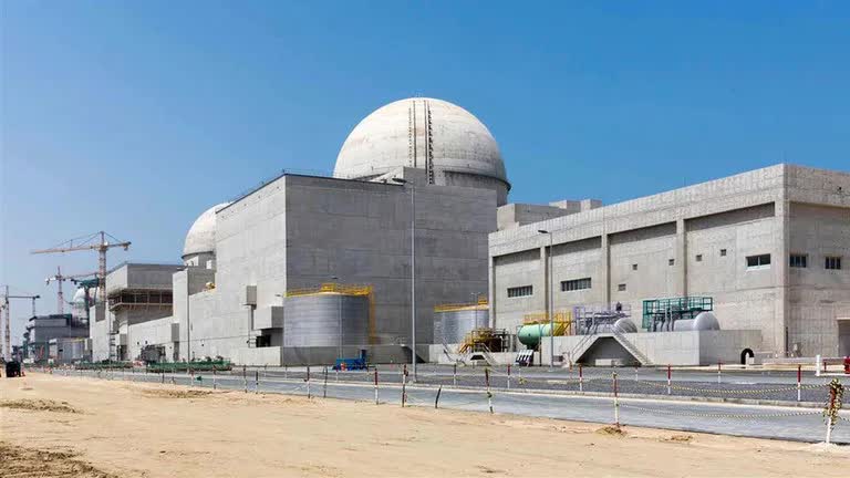 Thế khó của UAE trong xung đột Iran- Ảnh 2.