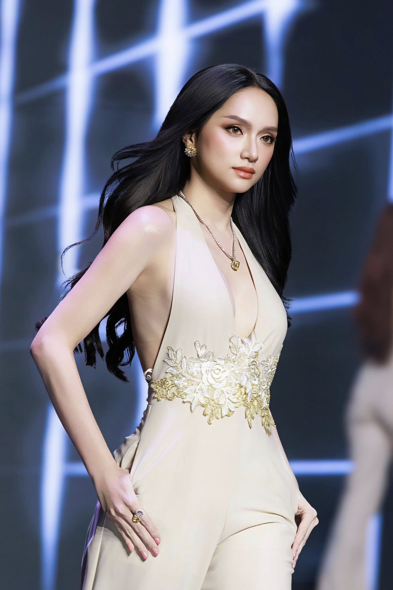 Chung kết Miss Grand All Stars: Hương Giang vào thẳng Top 10 - Ảnh 5.
