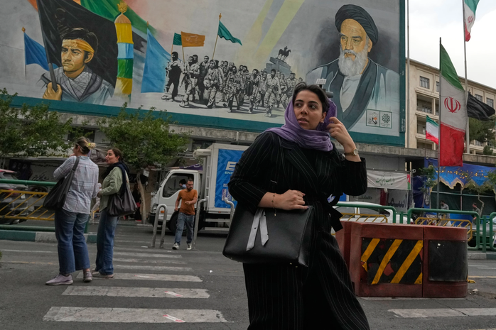 Chuyện gì xảy ra nếu đàm phán Mỹ - Iran thất bại? - Ảnh 1.