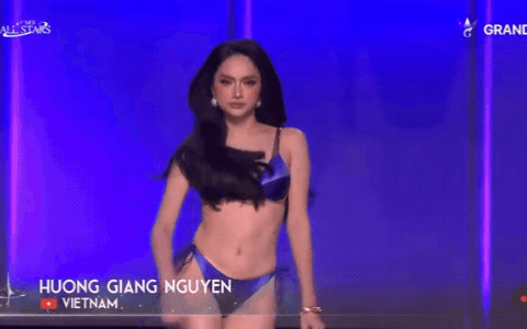Chung kết Miss Grand All Stars: Hương Giang vào thẳng Top 10 - Ảnh 2.