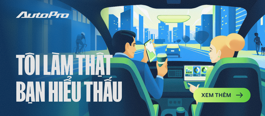 Trải nghiệm Volkswagen Teramont Pro tại Việt Nam: Máy 2.0L nhưng cân được mọi loại địa hình, hiểu lý do vì sao có người sẵn sàng chi gần 3 tỷ để 'nóc nhà' được vui- Ảnh 17.