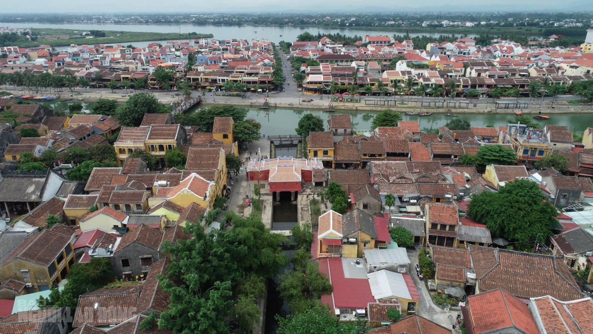 Đà Nẵng thông qua bảng giá đất, các xã ven biển phía Nam biến động mạnh - Ảnh 1.