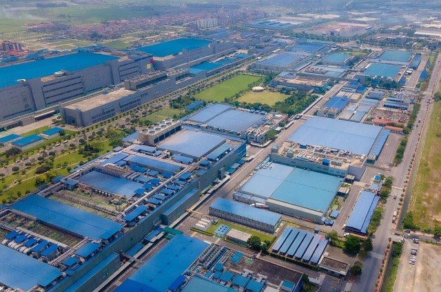 Việt Nam: Trung tâm tăng trưởng logistics năng động nhất Đông Nam Á- Ảnh 1.