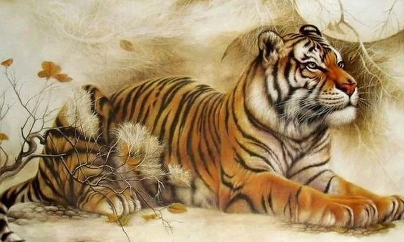 4 con giáp sắp có bước ngoặt tài chính lớn: Người mở ra cơ hội kiếm tiền mới, người tiến gần hơn đến giấc mơ mua nhà - Ảnh 2.