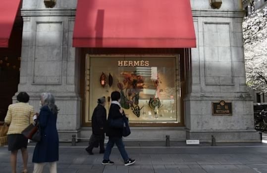 Đại án Hermès bị 'rút ruột' 14 tỷ Euro: Khởi tố 3 luật sư, hé lộ âm mưu thâu tóm của tỷ phú LVMH- Ảnh 3.