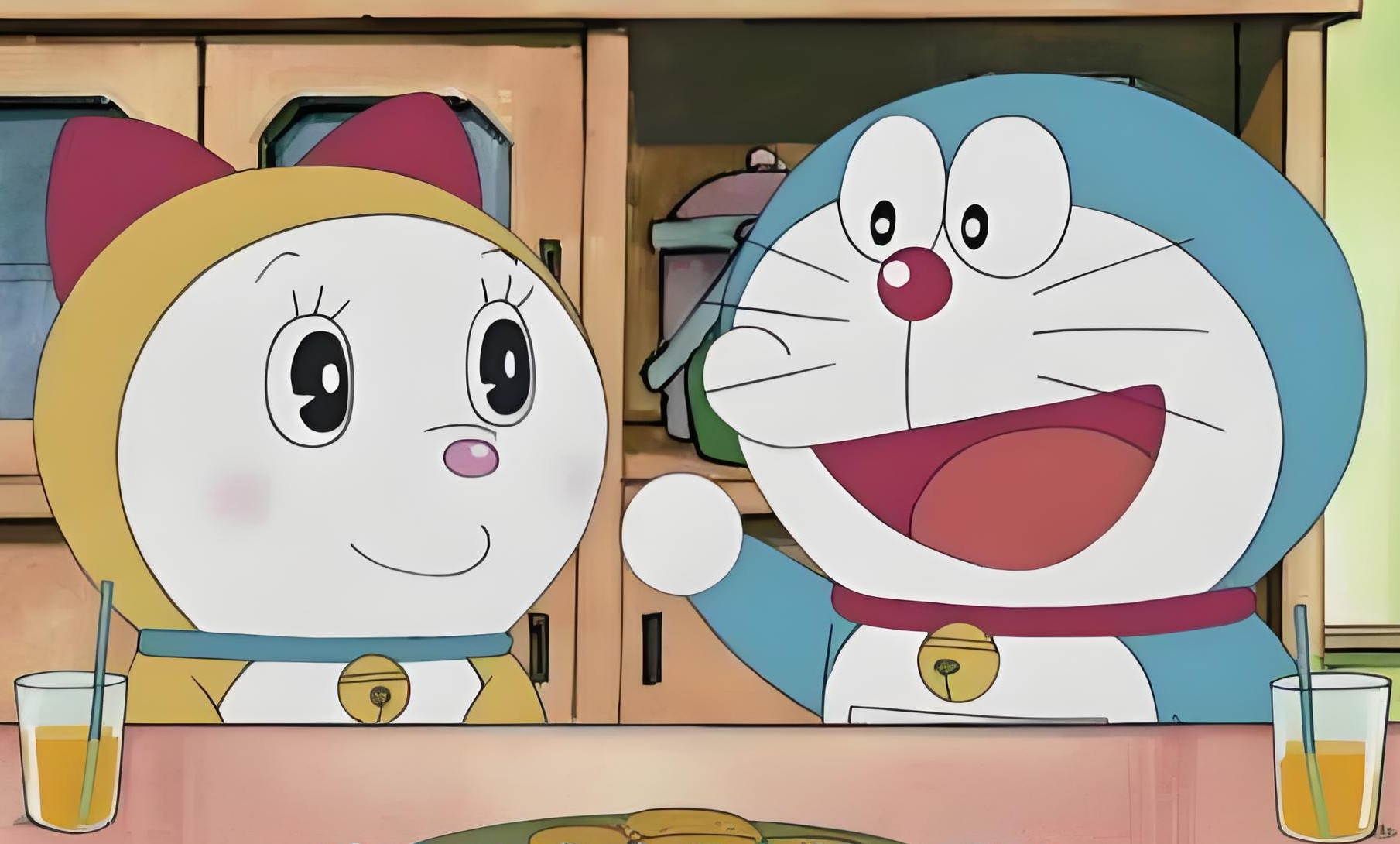 Doraemon có giá rẻ bất ngờ, còn rẻ hơn cả Cánh cửa thần kỳ - Ảnh 3.
