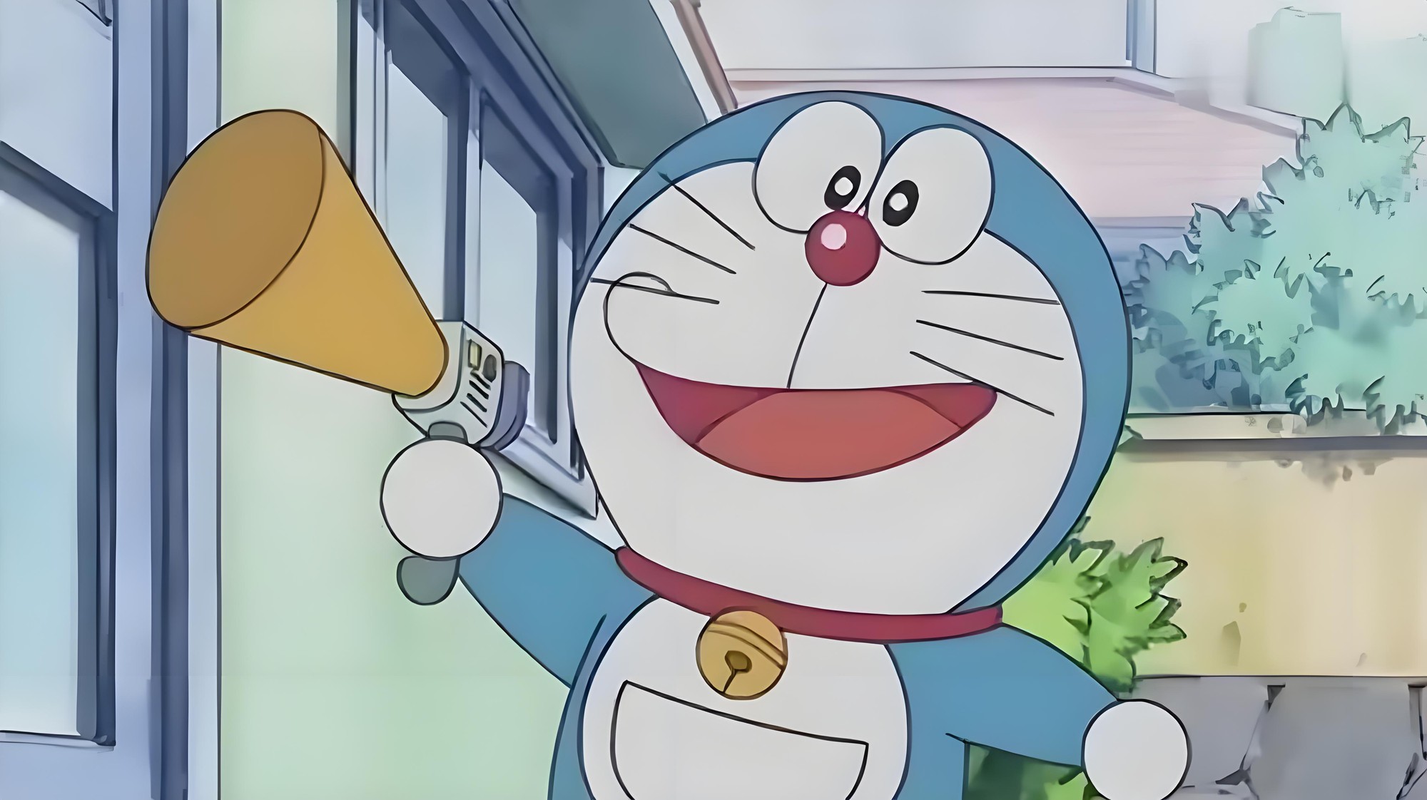 Doraemon có giá rẻ bất ngờ, còn rẻ hơn cả Cánh cửa thần kỳ - Ảnh 1.