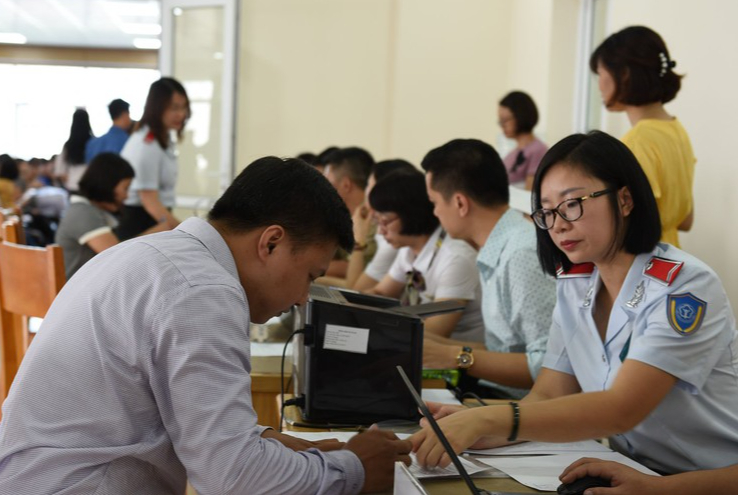 Quên "tờ rời" BHXH, nhiều lao động mắc kẹt quyền lợi - Ảnh 4.
