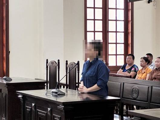 Hé lộ thủ đoạn lừa 222 người số tiền gần 6 tỷ đồng của Thái Mộng Cầm- Ảnh 1.