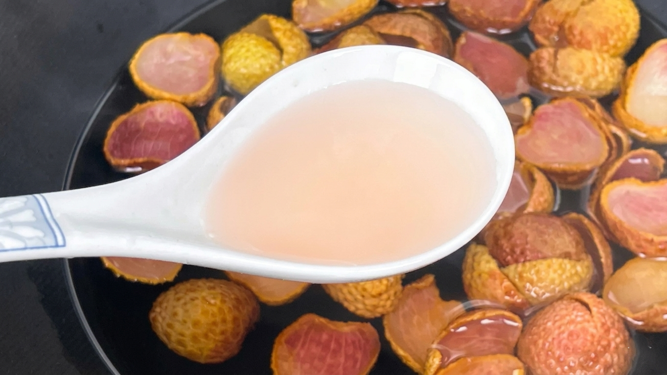 4 cách vàng để ăn vải thiều mà không gây nóng trong người lại trừ thấp hàn, bổ dưỡng toàn thân, đẹp da- Ảnh 10.