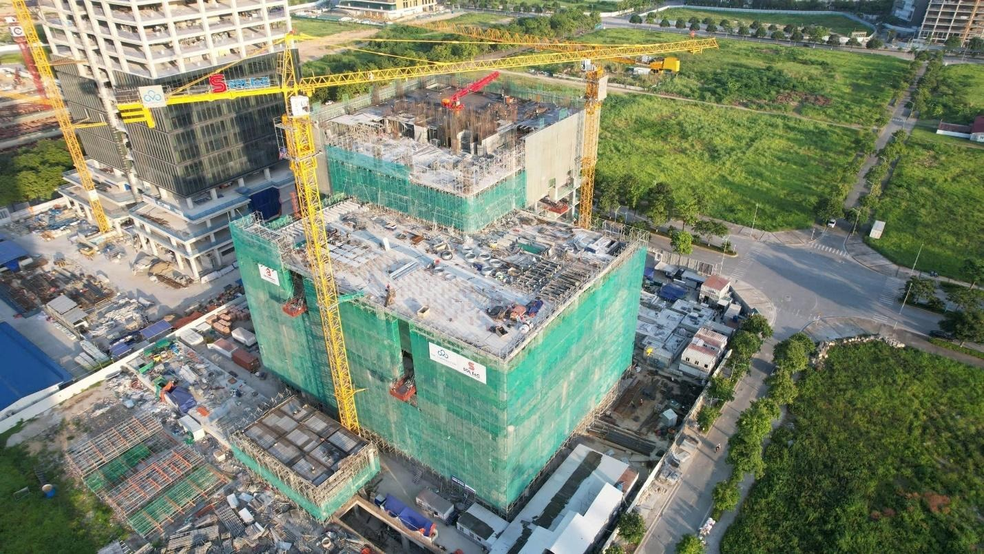 CMC lần đầu vượt doanh thu 10.000 tỷ đồng, lợi nhuận tăng 23% trong năm tài chính 2025 - Ảnh 2.