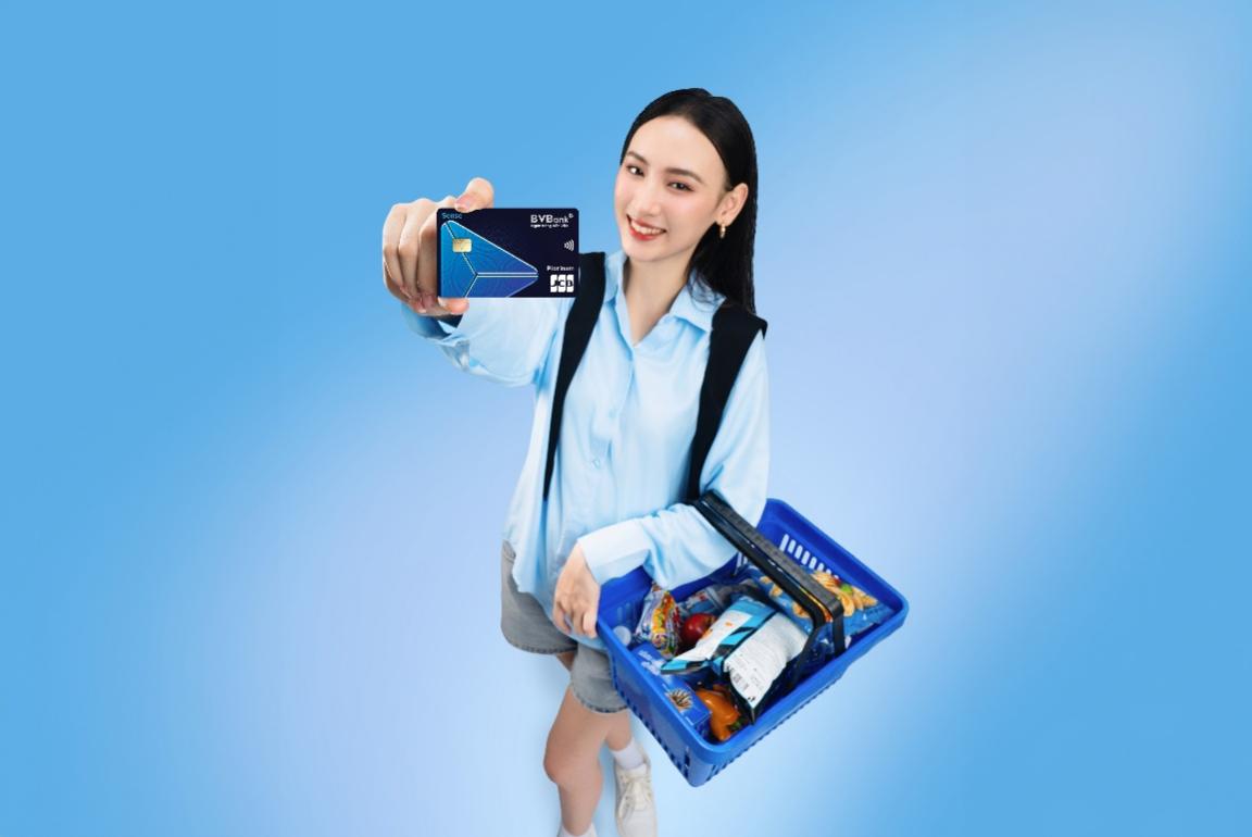 BVBank ghi dấu ấn hoạt động thẻ 2025 với 7 giải thưởng quan trọng - Ảnh 2.