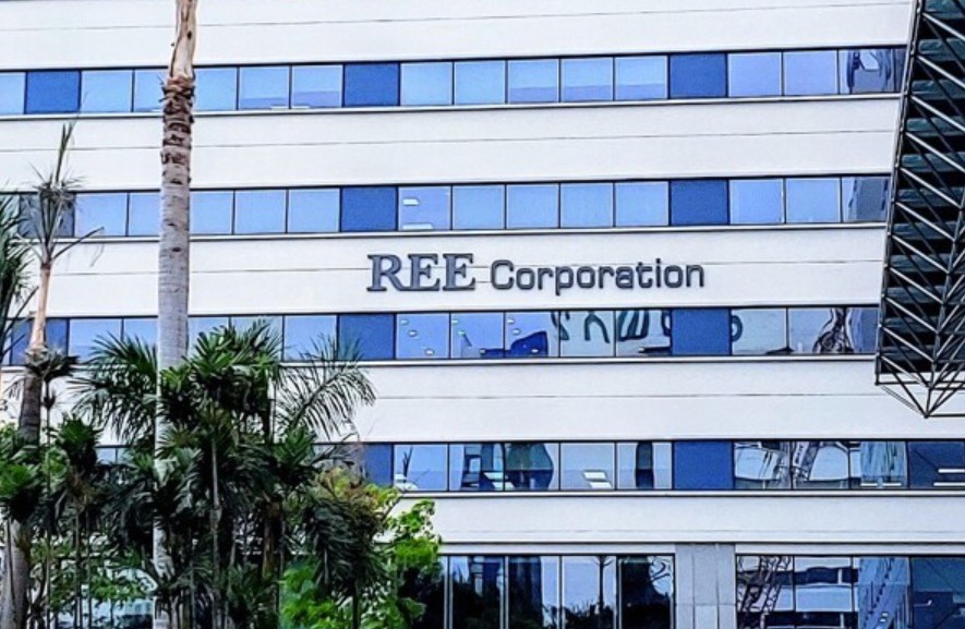 REE Energy bảo lãnh cho khoản vay hơn 1.500 tỷ đồng của DHWP2 - Ảnh 1.