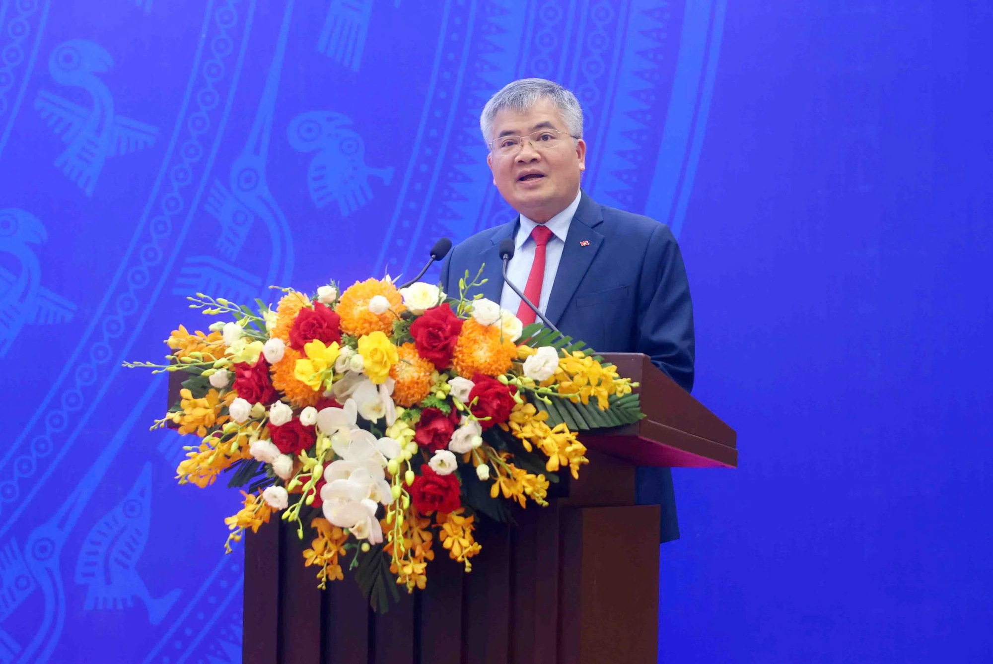 Chủ tịch nước quyết định đặc xá cho gần 10 . 000 Phạm nhân năm 2026 - Ảnh 1.