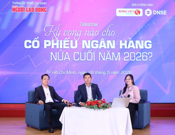 Nhà đầu tư quay lưng với chứng khoán: Lý do và giải pháp trong năm 2026 - Ảnh 1.