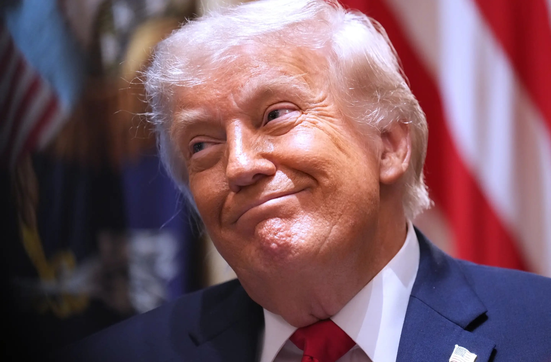 Ông Donald Trump tuyên bố hàng loạt vấn đề, Iran nhấn mạnh chưa đạt được thỏa thuận nào- Ảnh 1.