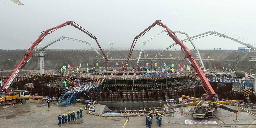 Trung Quốc 2 lần ngỏ ý tham gia, Mỹ 3 lần lên tiếng nhưng Việt Nam nhắm nước khác làm dự án quốc gia đại sự chưa từng có- Ảnh 1.