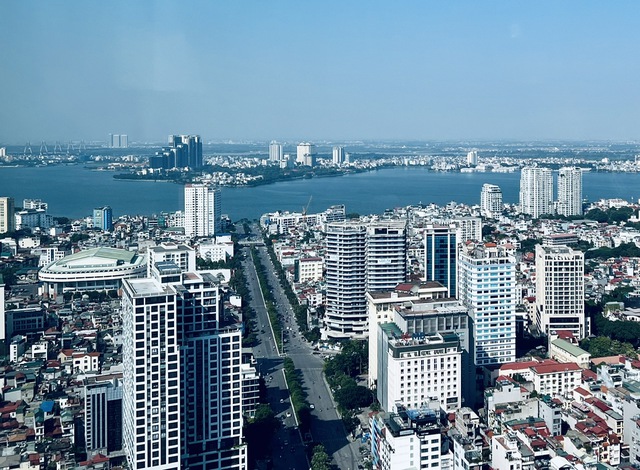Hà Nội thu hồi dự án chậm triển khai , giải phóng qũy đất cho Phát triển Kinh tế - Ảnh 1.